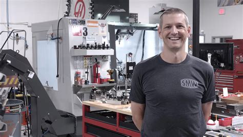 nyc cnc owner|Ep. 21 – John Saunders, Entrepreneur and Self.